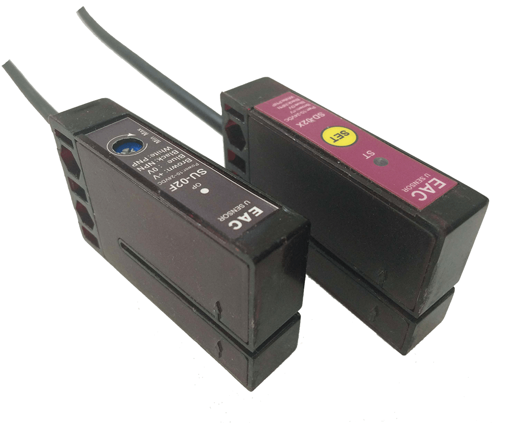 Label Sensor