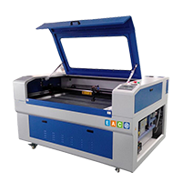 Laser Cutting and Engraving Machine