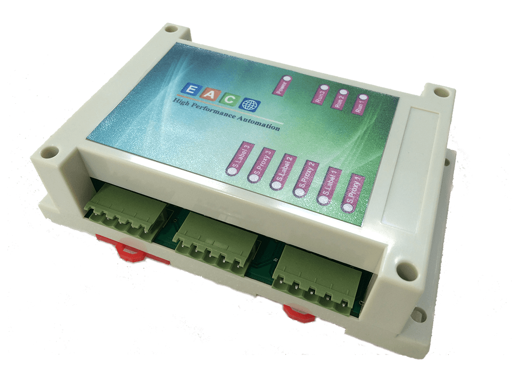 PLC