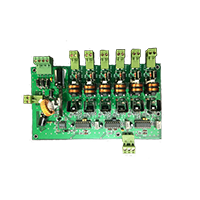 Three Phase Thyristor Controller